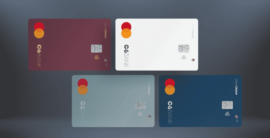 cartão c6 bank