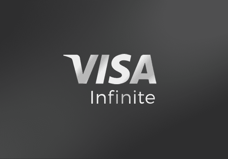 Cartão Bradesco Visa Infinite