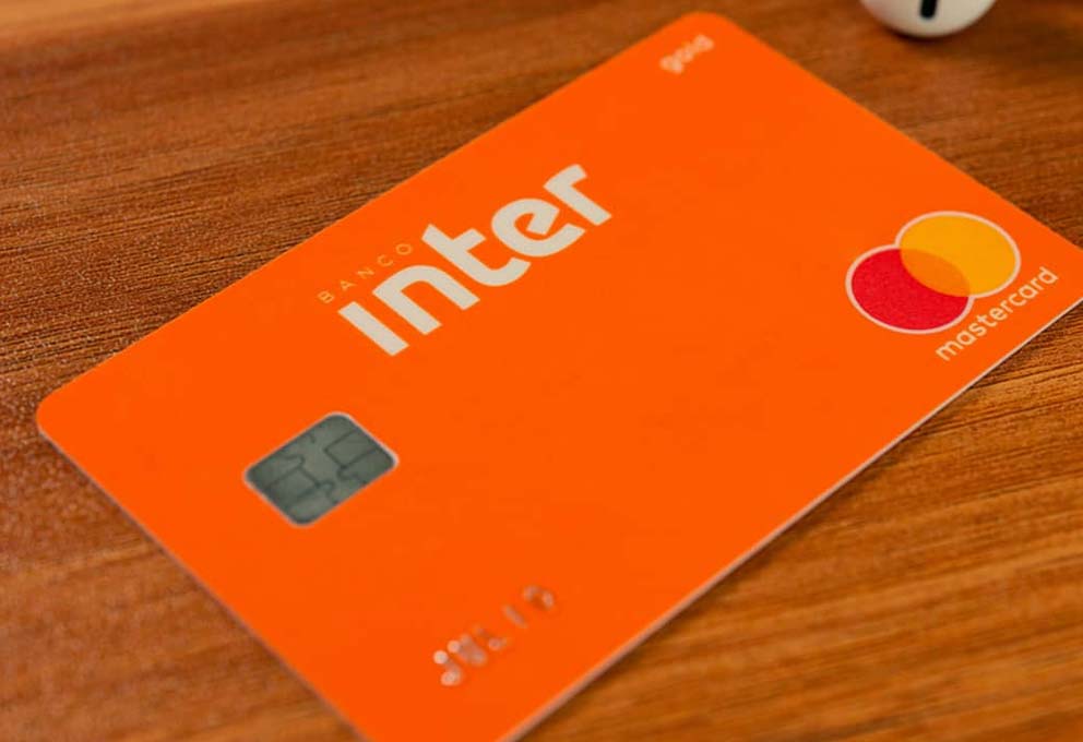 cartão Banco Inter veja como solicitar agora