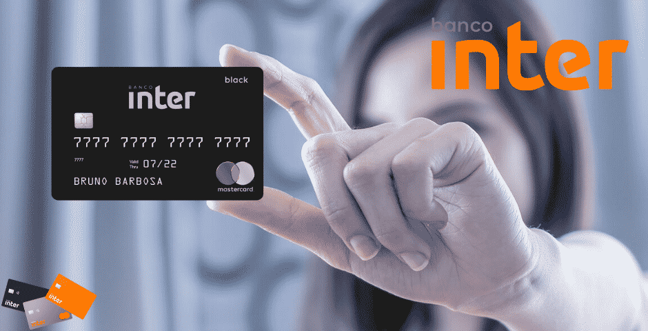 Cartão Inter Black