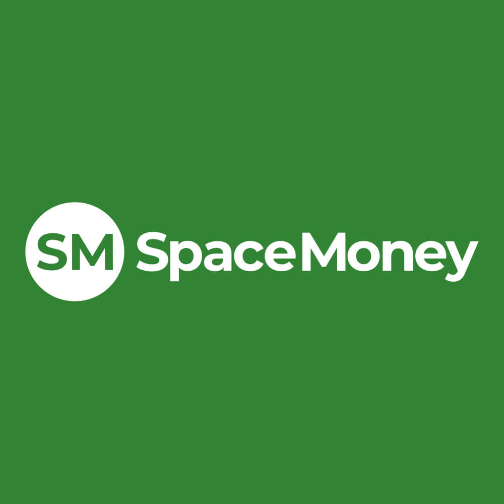 Cartão Space Money