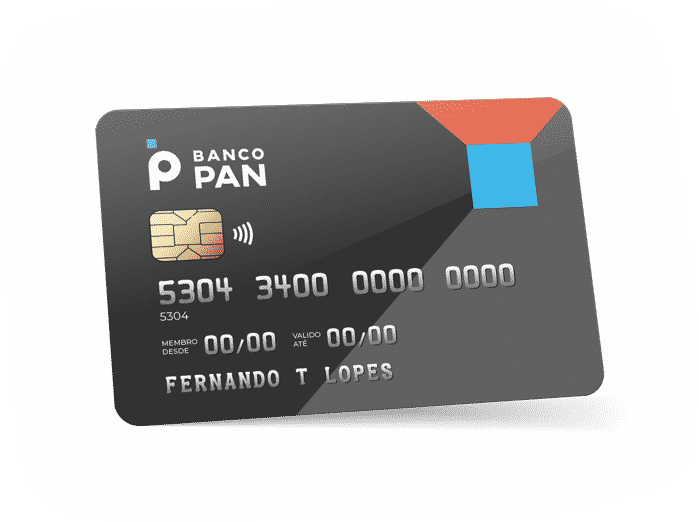 Cartão Pan