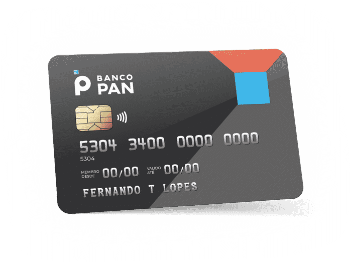 Cartão banco pan, conheça essa opção de cartão que oferece zero anuidade e também conta gratuita