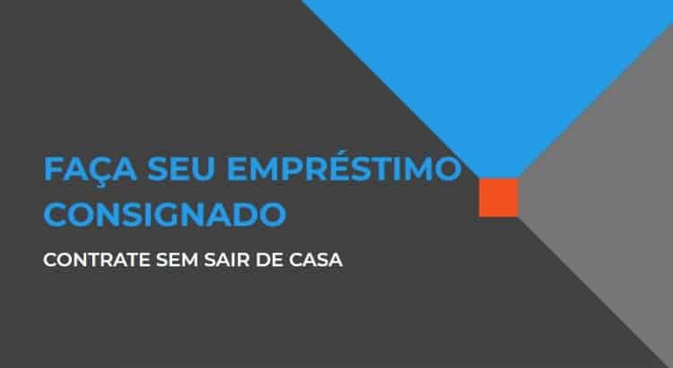 empréstimo consignado Banco Pan