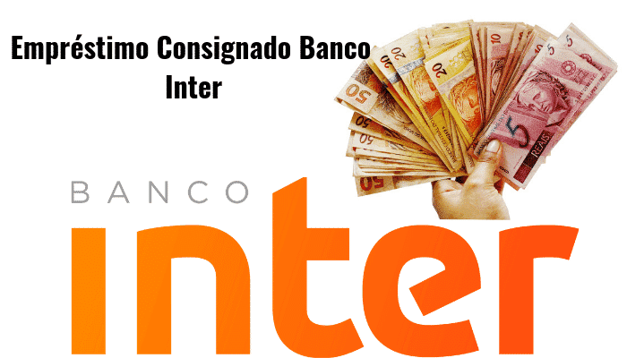 Empréstimo consignado Banco Inter