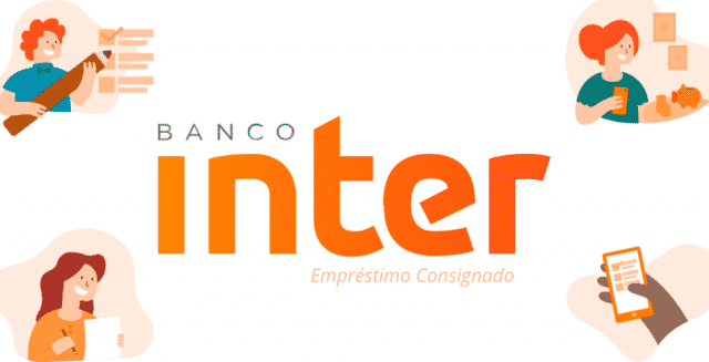 Empréstimo consignado Banco Inter