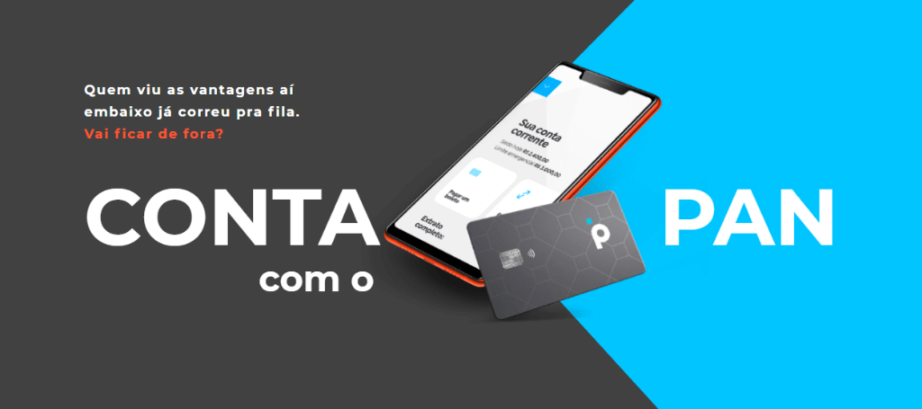 Banco Pan