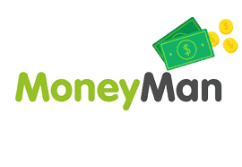 Logo da MoneyMan