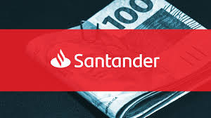 empréstimo consignado santander