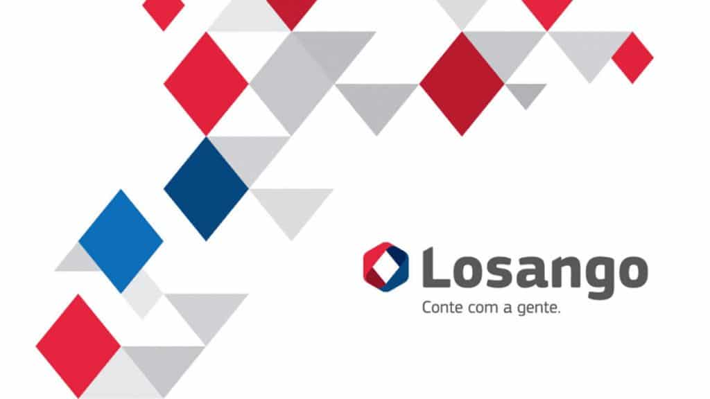 empréstimo pessoal Losango