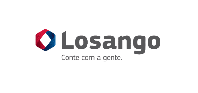 Losango - Conte com a gente