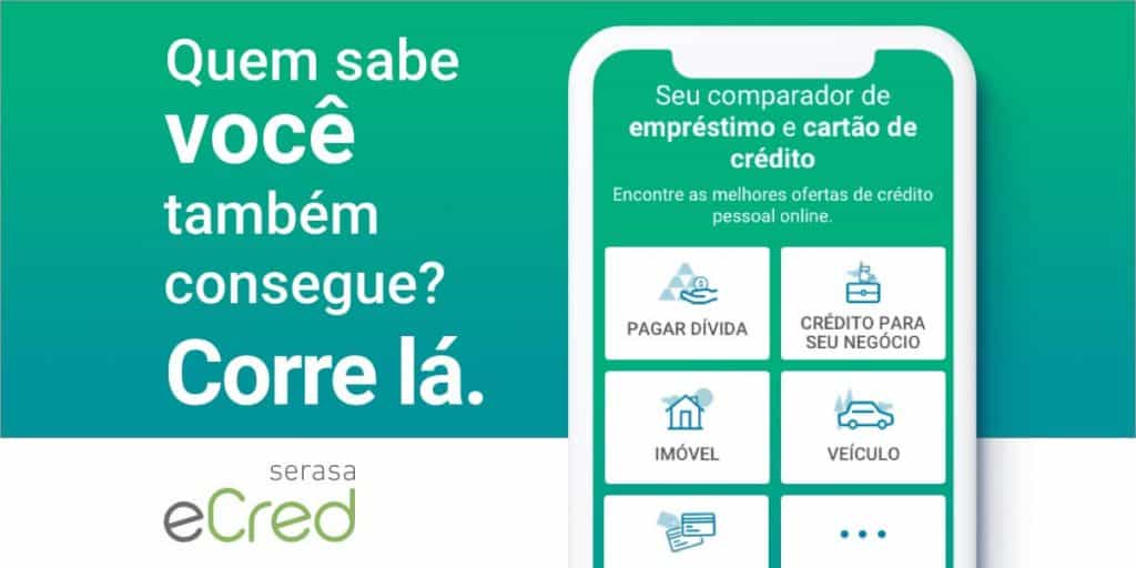 Serasa eCred