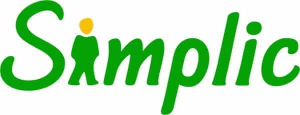 Logo da Simplic