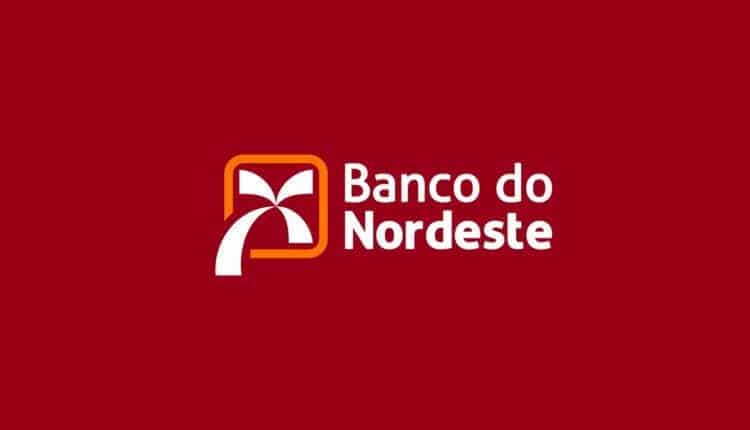 Logo do Banco do Nordeste