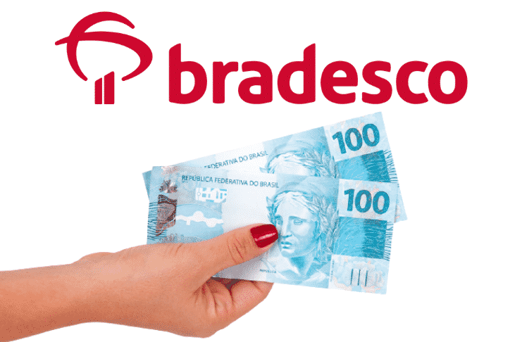 Imagem do Bradesco Empréstimo Pessoal