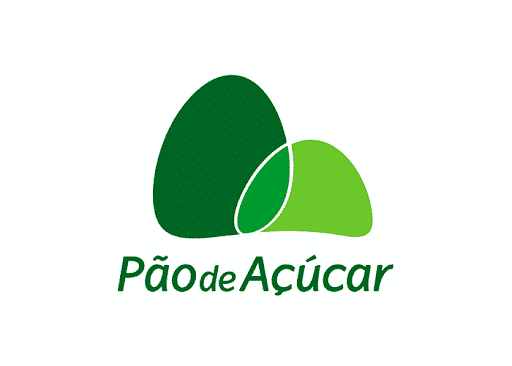 Imagem logo Pão de Açúcar