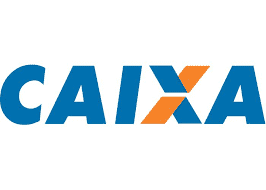 Logo CAIXA