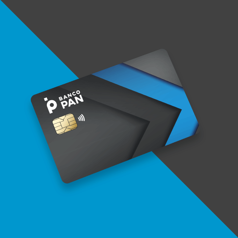 Cartão de Crédito Banco PAN