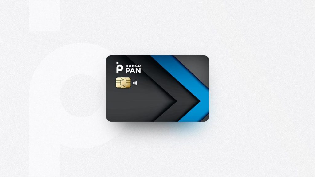 Cartão de Crédito Banco PAN