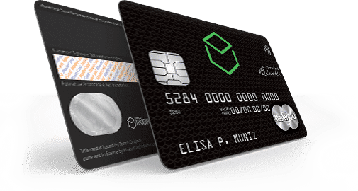Cartão de Crédito Original