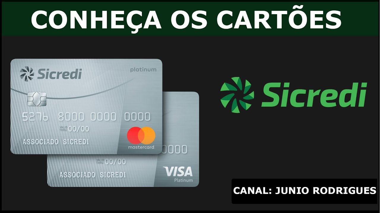 Cartão Sicredi Platinum Mastercard Descubra todas as maneiras de solicitar! Mi Credito