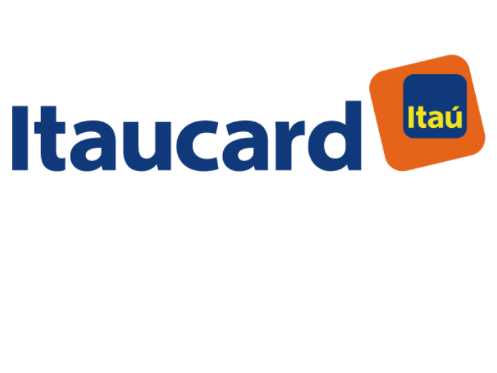 Itaucard Logo