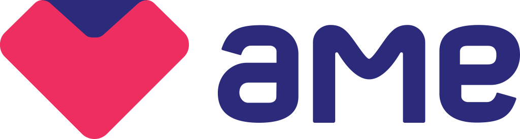 logo AME