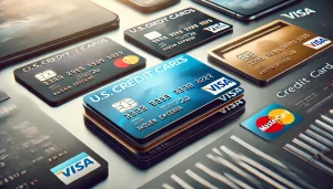 best credit cards for online shopping in the US