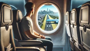 credit card for travel to the US