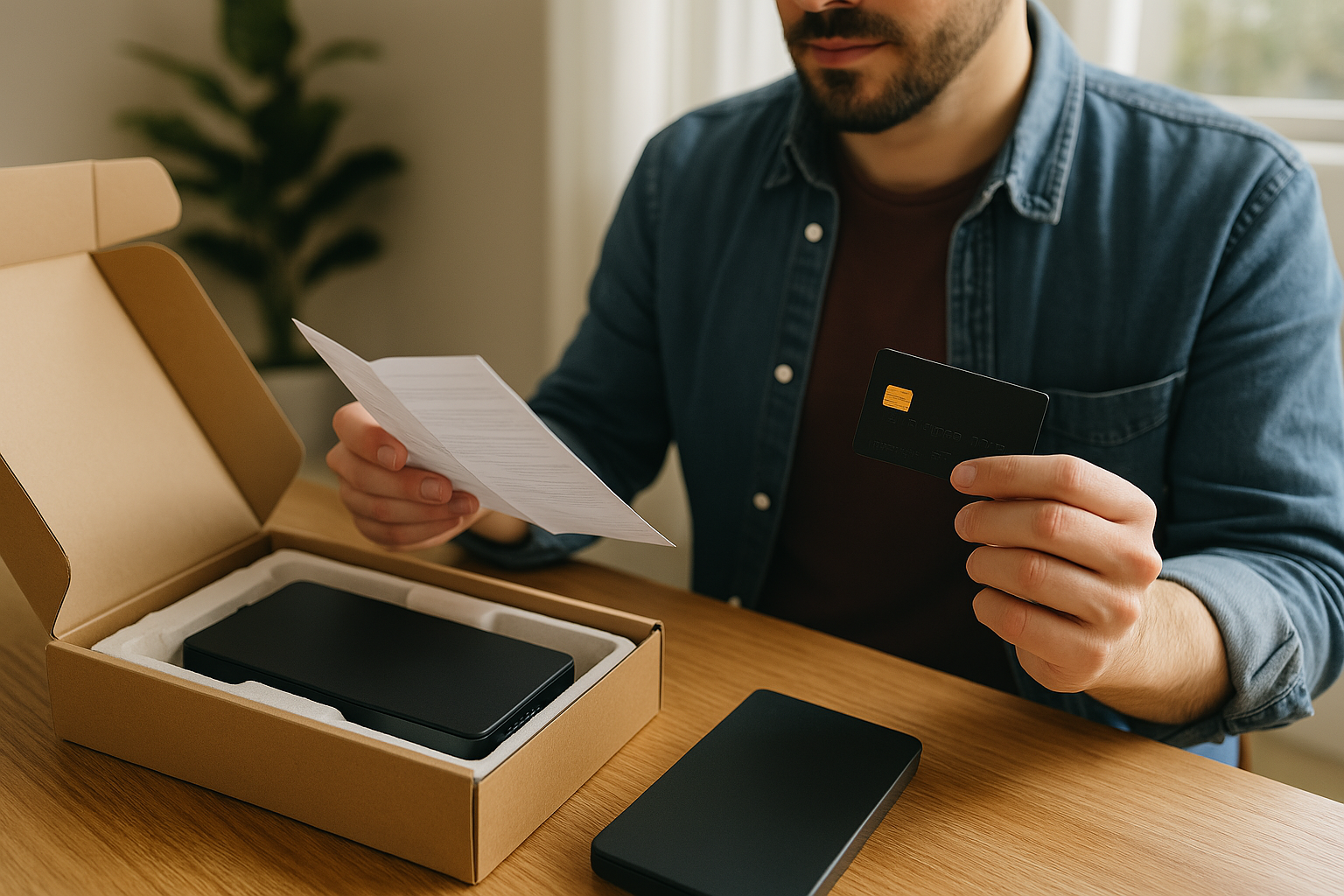 credit cards