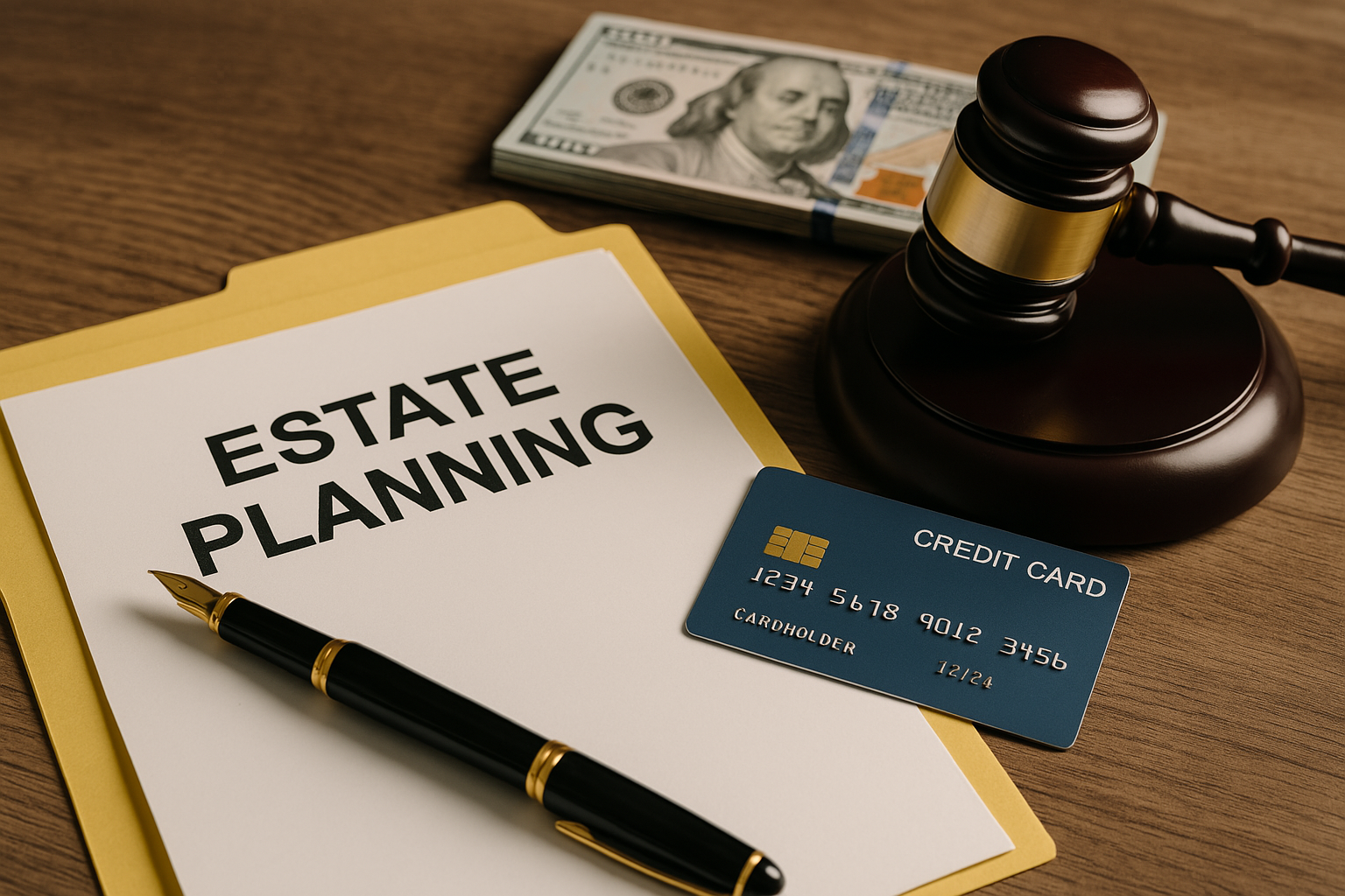 Estate planning