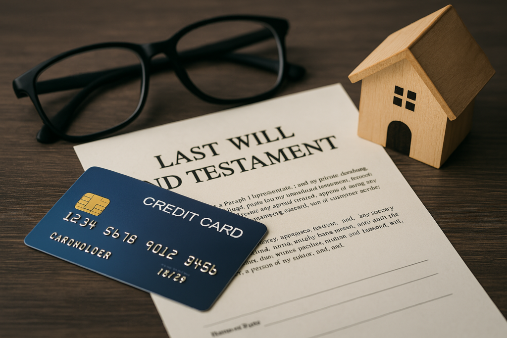 Estate planning