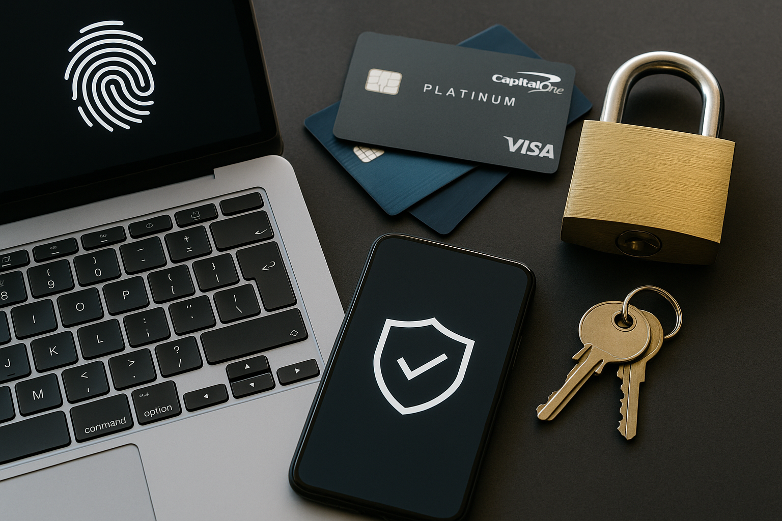 credit cards with security and assistance benefits