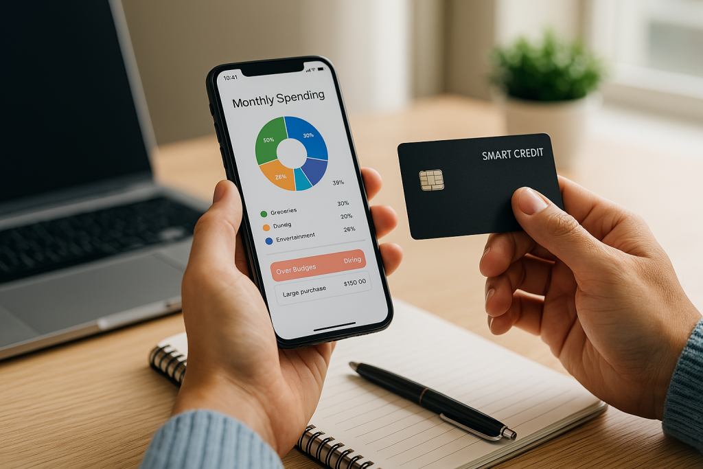 smart credit