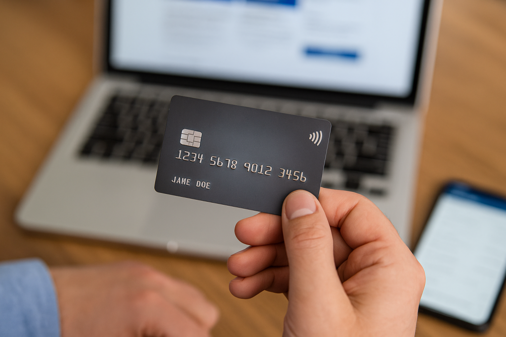 credit cards with security and assistance benefits