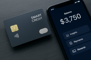smart credit