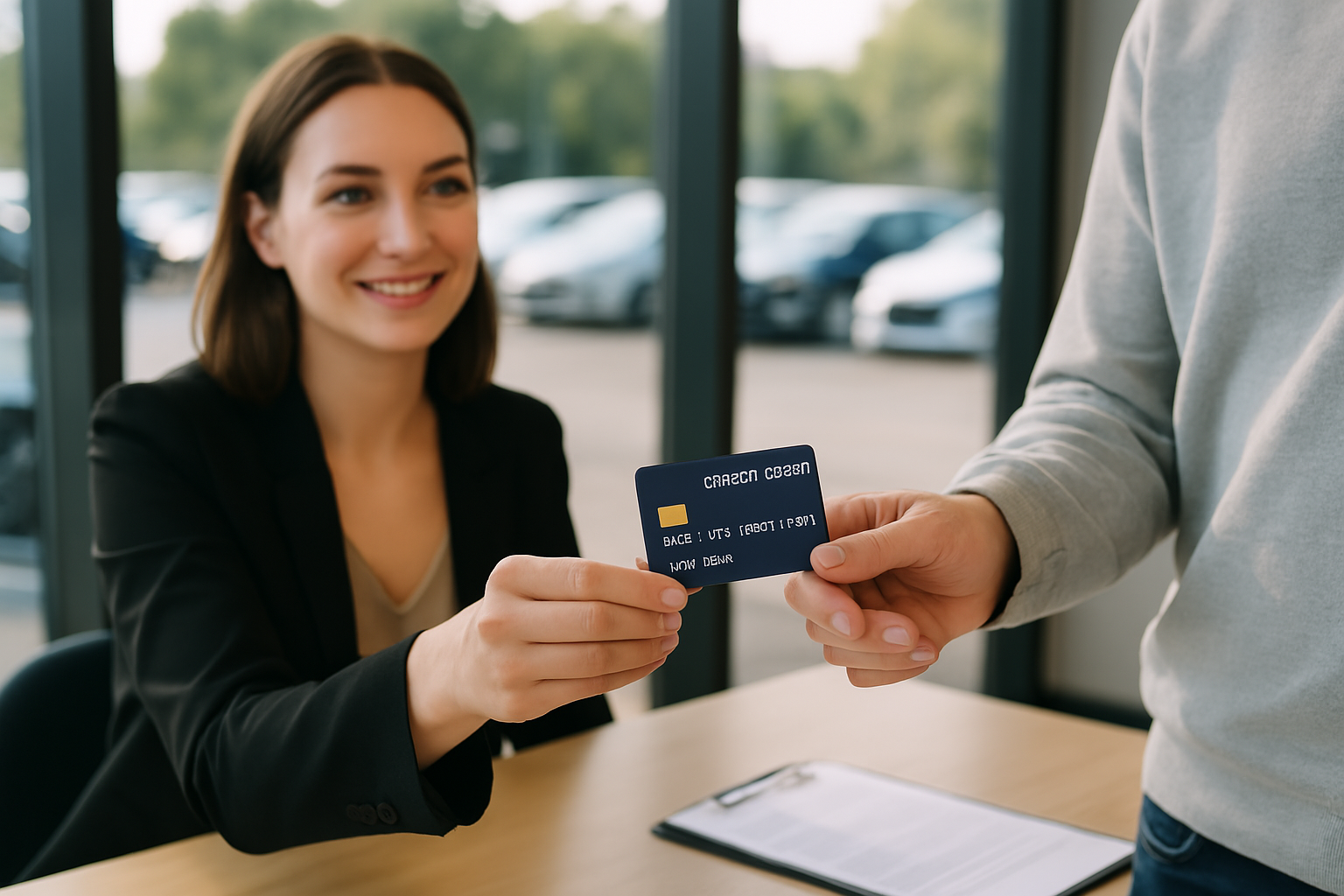 Car rental in the U.S.