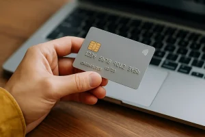 credit cards with benefits in sustainable purchases