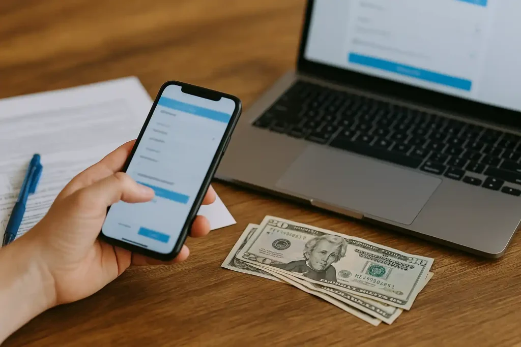 online personal loans