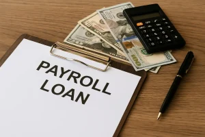 payroll loans