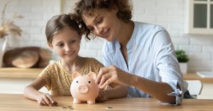 One of the greatest gifts parents can give their children is not just money—it is financial security, opportunity, and knowledge. By investing consistently and planning ahead, families can create a lasting legacy that benefits future generations.