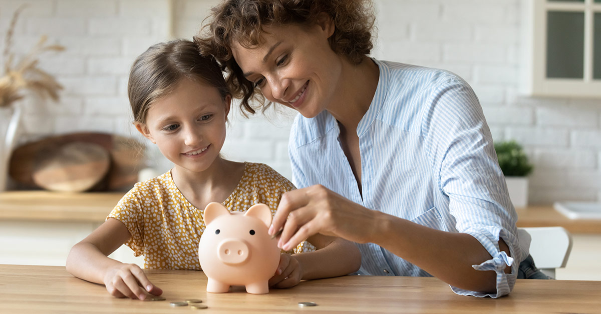 One of the greatest gifts parents can give their children is not just money—it is financial security, opportunity, and knowledge. By investing consistently and planning ahead, families can create a lasting legacy that benefits future generations.