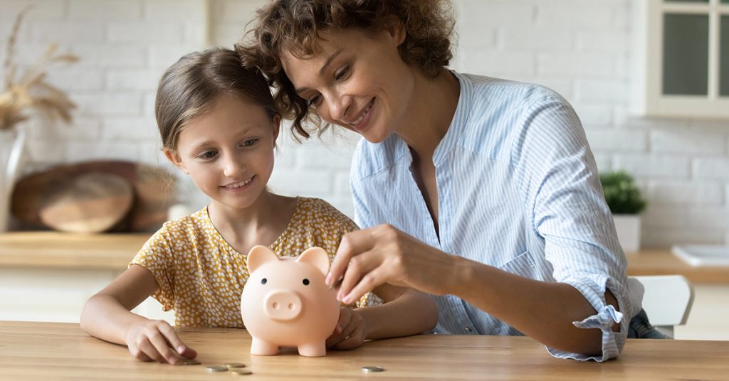 One of the greatest gifts parents can give their children is not just money—it is financial security, opportunity, and knowledge. By investing consistently and planning ahead, families can create a lasting legacy that benefits future generations.